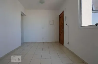 Apartamento para aluguel - jaguaré, 2 quartos,  50 m² - são paulo