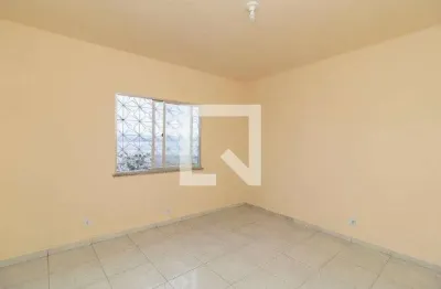 Kitnet / stúdio para aluguel - jardim carioca, 1 quarto,  48 m² - rio de janeiro