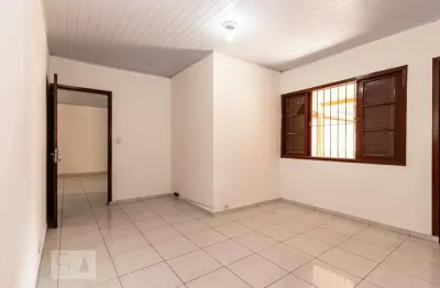 Casa para aluguel - vila esperança, 1 quarto,  35 m² - são paulo