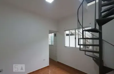 Casa para aluguel - parque reboucas, 2 quartos,  70 m² - são paulo