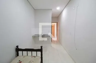 Kitnet / stúdio para aluguel - martins, 1 quarto,  25 m² - uberlândia