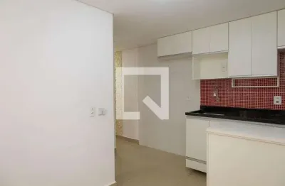 Apartamento para aluguel - conjunto residencial jose bonifacio, 2 quartos,  38 m² - são paulo