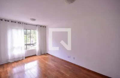 Apartamento para aluguel - jardim santa emília, 2 quartos,  64 m² - são paulo