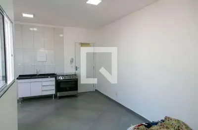 Apartamento para aluguel - jardim brasil , 2 quartos,  52 m² - são paulo