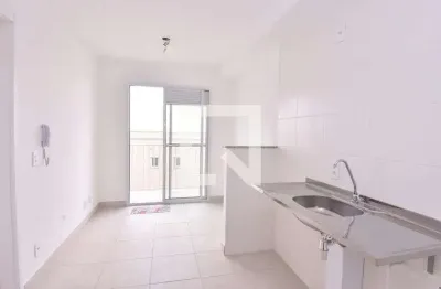 Kitnet / stúdio para aluguel - vila ema, 1 quarto,  30 m² - são paulo