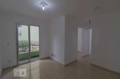 Apartamento para aluguel - vila nova cachoeirinha, 2 quartos,  47 m² - são paulo