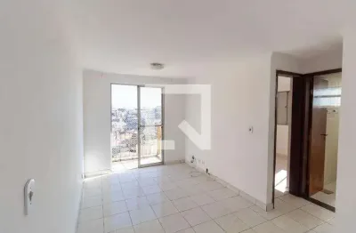 Apartamento para aluguel - cangaíba, 2 quartos,  55 m² - são paulo