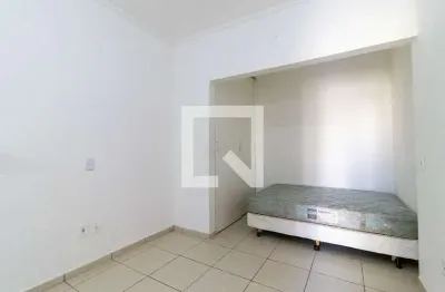 Kitnet / stúdio para aluguel - cidade universitária, 1 quarto,  33 m² - campinas