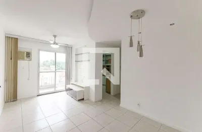 Apartamento para aluguel - centro , 2 quartos,  67 m² - niterói