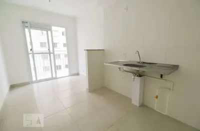 Apartamento para aluguel - jardim marajoara , 1 quarto,  31 m² - são paulo