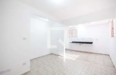 Casa para aluguel - centro, 2 quartos,  60 m² - osasco