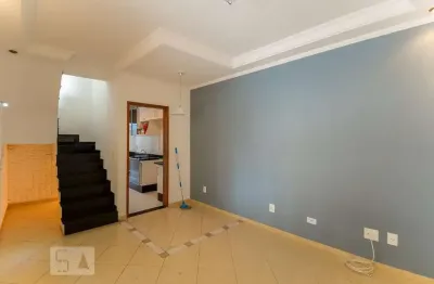 Casa / sobrado em condomínio para aluguel - jardim anália franco, 3 quartos,  98 m² - são paulo