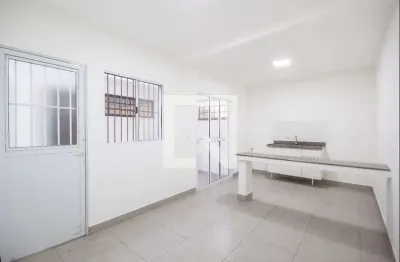 Casa para aluguel - quitaúna, 1 quarto,  50 m² - osasco