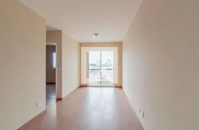 Apartamento para aluguel - vila ré, 2 quartos,  50 m² - são paulo