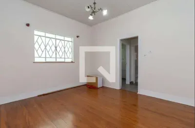 Casa para aluguel - santana, 1 quarto,  120 m² - são paulo