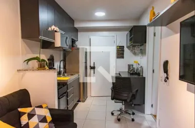 Apartamento para aluguel - cambuci, 1 quarto,  29 m² - são paulo