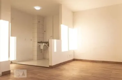 Kitnet / stúdio para aluguel - bela vista, 1 quarto,  26 m² - são paulo