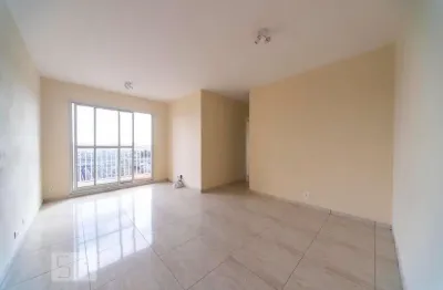 Apartamento para aluguel - vila américa, 3 quartos,  67 m² - santo andré