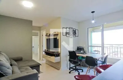 Casa para aluguel - piqueri, 2 quartos,  55 m² - são paulo