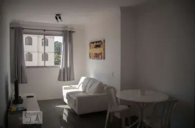 Apartamento para aluguel - mooca, 1 quarto,  55 m² - são paulo