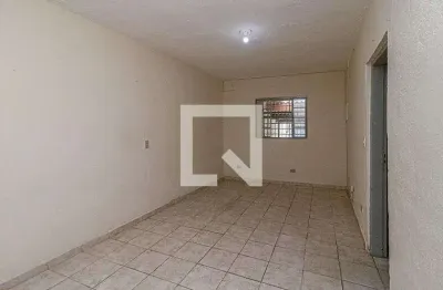 Casa para aluguel - vila das mercês, 2 quartos,  140 m² - são paulo