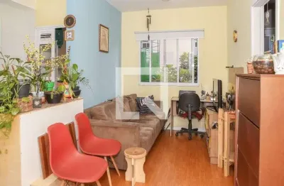 Apartamento para aluguel - bom retiro, 1 quarto,  33 m² - são paulo