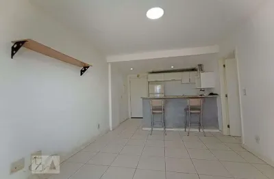 Apartamento para aluguel - jacarepaguá, 1 quarto,  42 m² - rio de janeiro