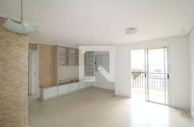 Apartamento para aluguel - santana, 2 quartos,  72 m² - são paulo