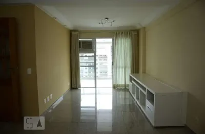 Apartamento para aluguel - jacarepaguá, 3 quartos,  119 m² - rio de janeiro
