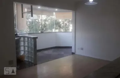 Apartamento para aluguel - vila andrade, 3 quartos,  88 m² - são paulo