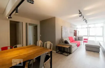 Apartamento para aluguel - jardim paulista, 3 quartos,  130 m² - são paulo