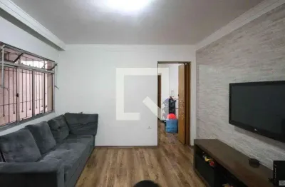 Casa para aluguel - sapopemba, 2 quartos,  130 m² - são paulo