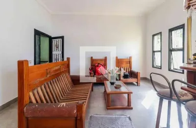 Casa para aluguel - jardim arpoador, 5 quartos,  320 m² - são paulo