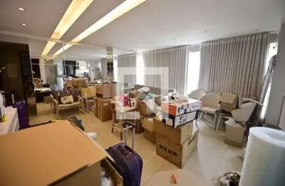 Apartamento para aluguel - setor bueno, 3 quartos,  100 m² - goiânia