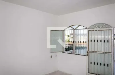 Casa para aluguel - campo grande, 1 quarto,  50 m² - rio de janeiro
