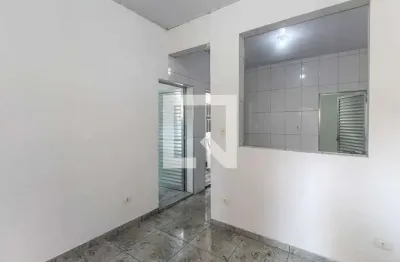 Casa para aluguel - jardim nove de julho, 2 quartos,  45 m² - são paulo