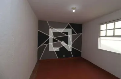Casa para aluguel - vila carrão, 1 quarto,  50 m² - são paulo