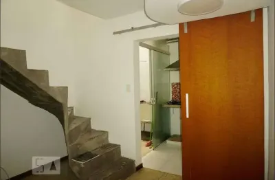 Casa para aluguel - vila ré, 2 quartos,  50 m² - são paulo