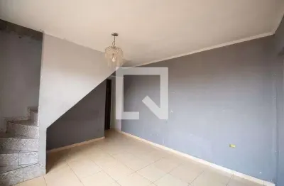 Casa para aluguel - vila nova galvão, 1 quarto,  60 m² - são paulo