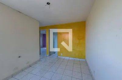Apartamento para aluguel - sapopemba, 2 quartos,  47 m² - são paulo