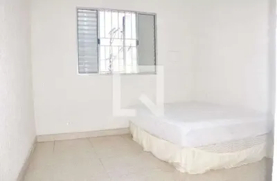 Casa para aluguel - freguesia do ó, 1 quarto,  40 m² - são paulo