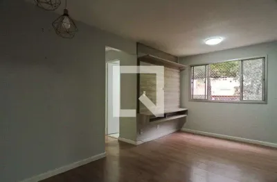 Apartamento para aluguel - jaraguá, 2 quartos,  55 m² - são paulo