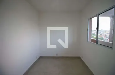 Apartamento para aluguel - cidade lider, 1 quarto,  45 m² - são paulo
