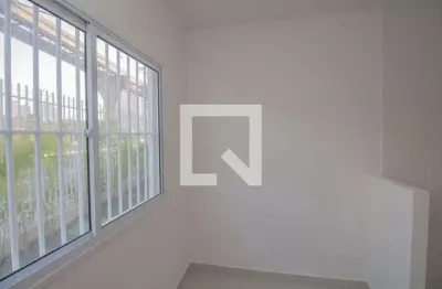 Apartamento para aluguel - vila santa clara, 2 quartos,  34 m² - são paulo