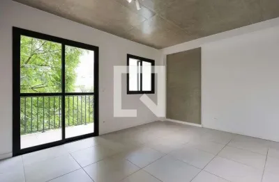 Kitnet / stúdio para aluguel - santana, 1 quarto,  29 m² - são paulo