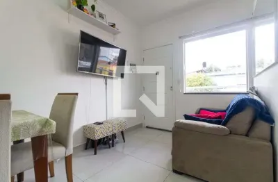 Apartamento para aluguel - vila euthalia, 2 quartos,  37 m² - são paulo