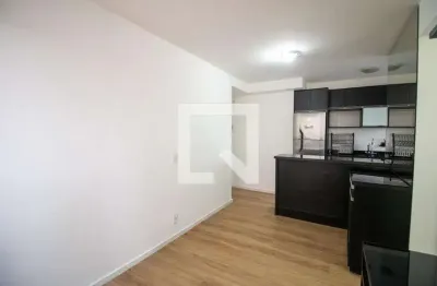 Apartamento para aluguel - jardim germânia, 2 quartos,  41 m² - são paulo