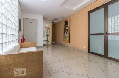 Apartamento para aluguel - bela vista, 2 quartos,  50 m² - são paulo