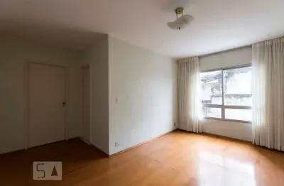 Apartamento para aluguel - cambuci, 1 quarto,  61 m² - são paulo