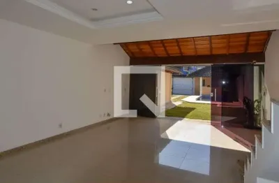 Casa / sobrado em condomínio para aluguel - vargem pequena, 4 quartos,  250 m² - rio de janeiro